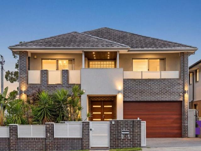House for sale in Sydney, New South Wales