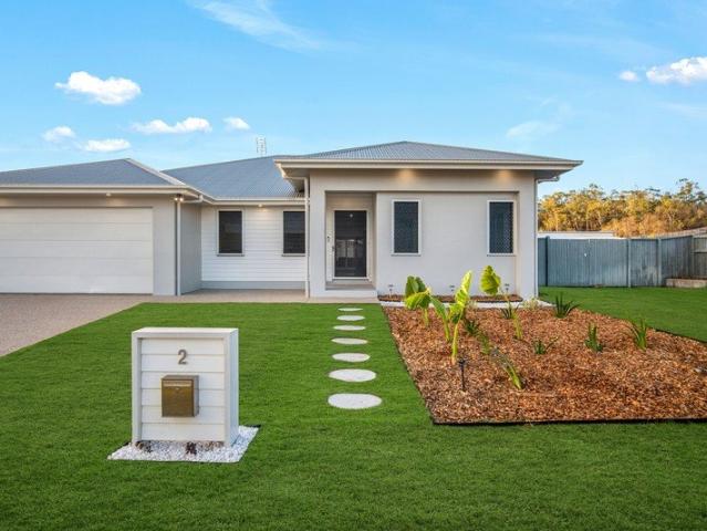 House for sale in Jensen, Queensland