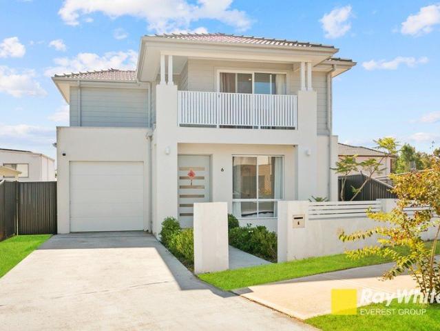House for sale in Sydney, New South Wales