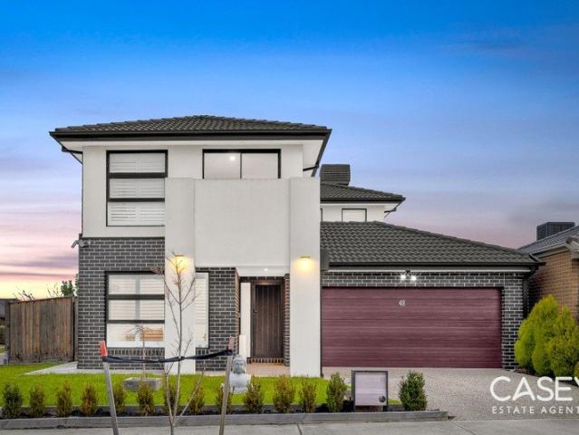 House for sale in Camerons Creek, Victoria