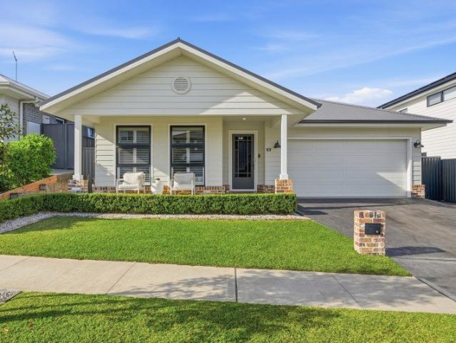House for sale in Sydney, New South Wales