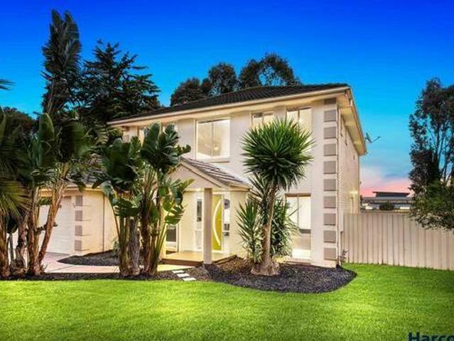House for rent in Melbourne, City of Melbourne