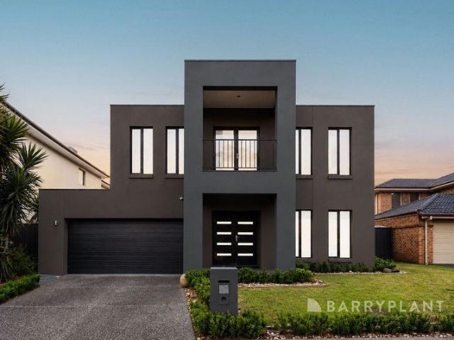 House for sale in Waverley Park Estate, Melbourne
