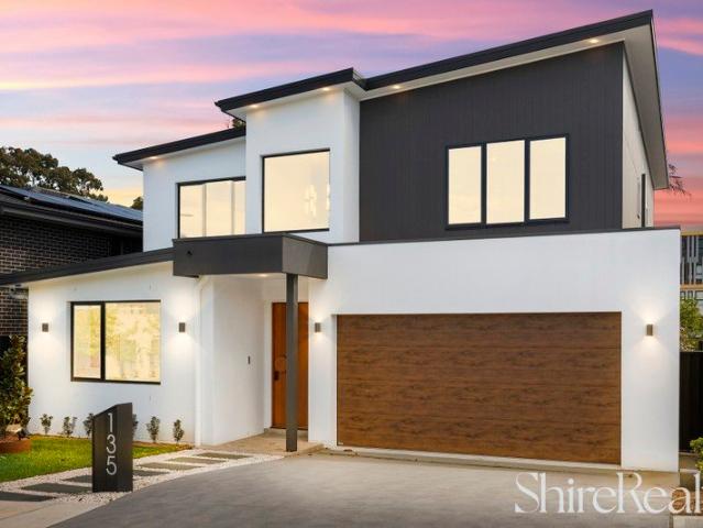 House for sale in North Kellyville, Sydney