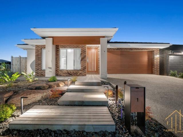 House for sale in Delaray, Melbourne