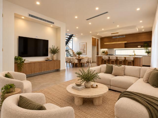 House for rent in Leppington, Sydney