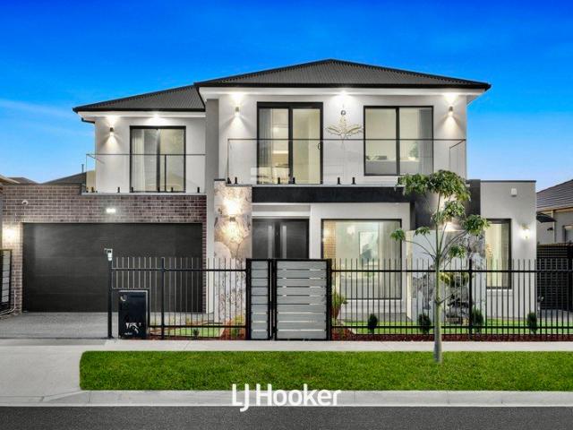 House for sale in Meridian, Melbourne