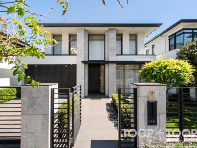 House for sale in Walkerville, Adelaide