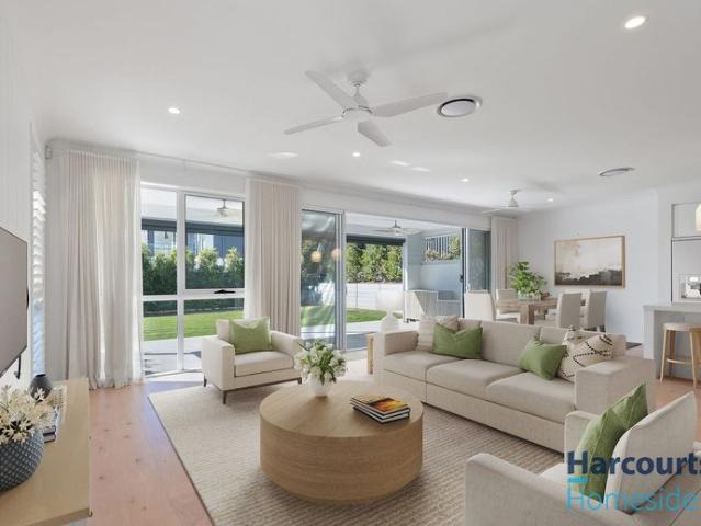 House for rent in Toombul, Queensland