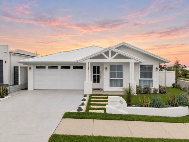 House for sale in Menangle Park, Sydney