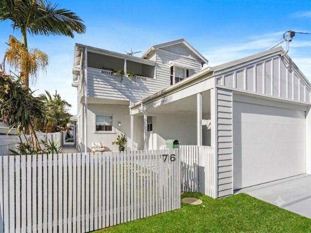 House for sale in Toombul, Queensland