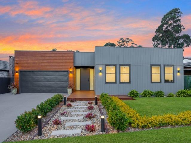 House for sale in Sydney, New South Wales