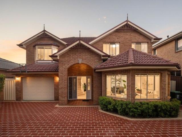 House for sale in Sydney, New South Wales