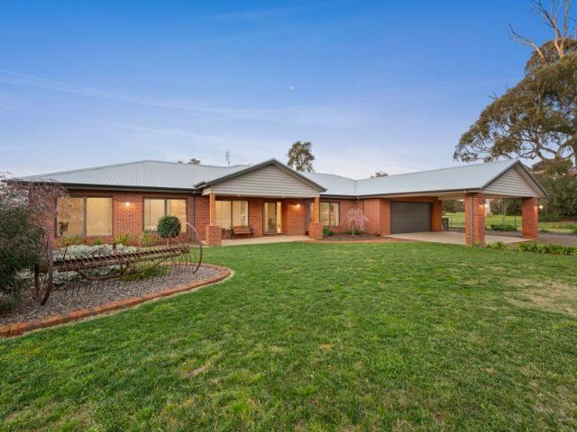 House for sale in Avenel, Victoria