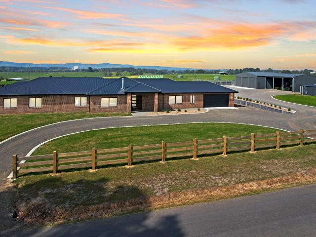 Property for sale in Nilma North, Victoria