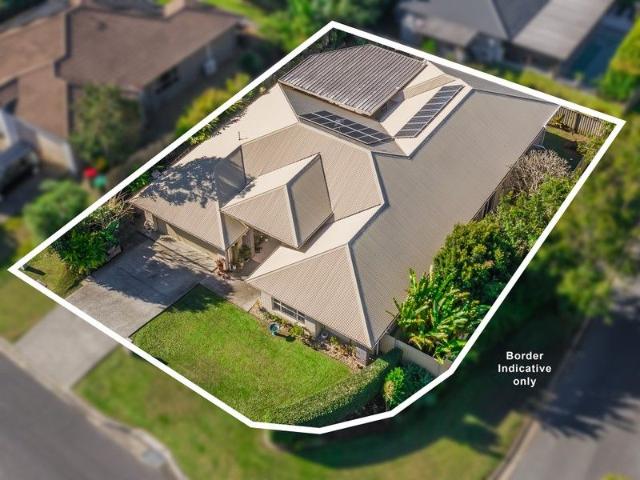 House for sale in Gold Coast, Gold Coast North