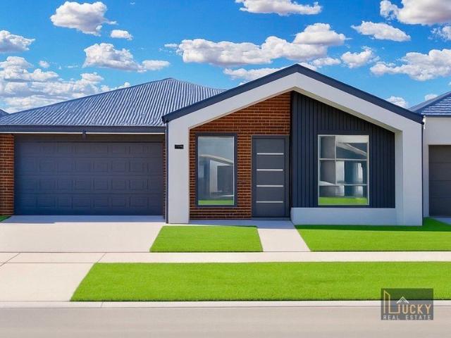 House for sale in Mode, Melbourne