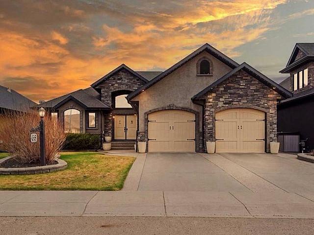 House for sale in Alberta