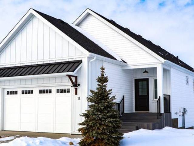 House for sale in Wedgewood, Alberta