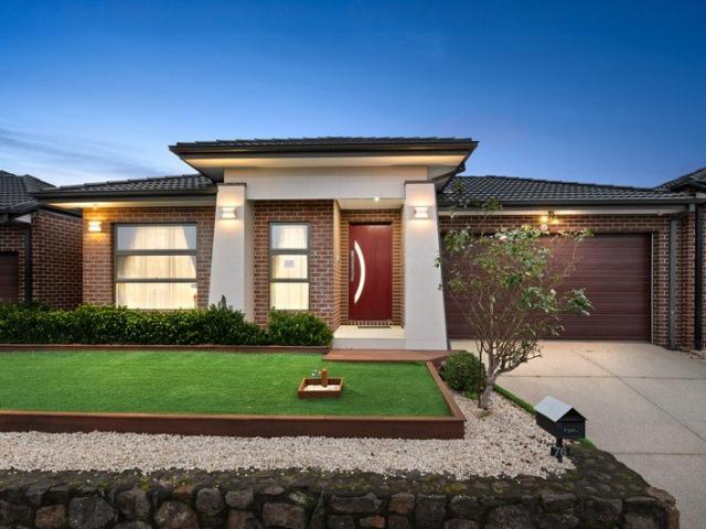 House for sale in Camerons Creek, Victoria