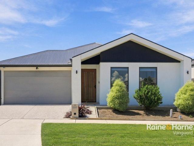 House for sale in Wollert, Melbourne