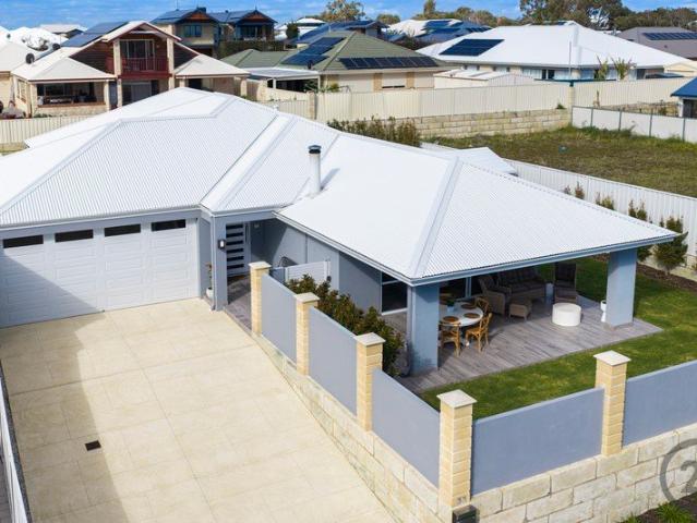 House for sale in Dawesville, City of Mandurah