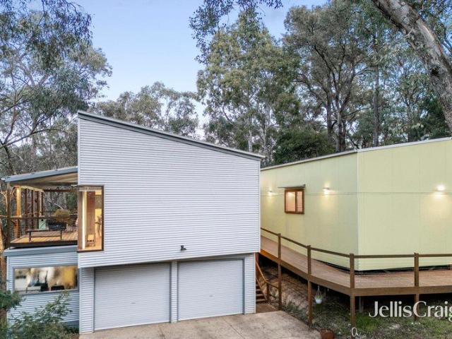 House for sale in Camerons Creek, Victoria