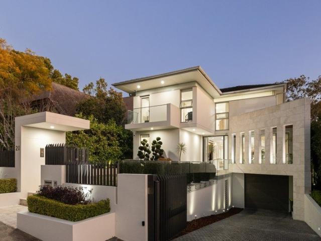 House for sale in Strathfield, New South Wales