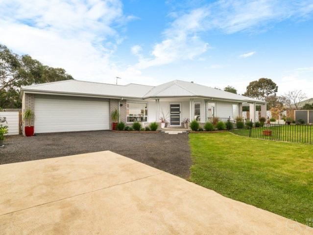 House for sale in Bannockburn, Victoria