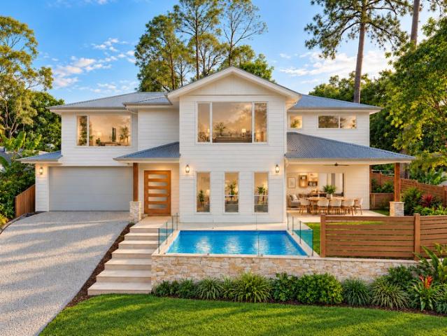 Cottage for sale in Indooroopilly, Greater Brisbane