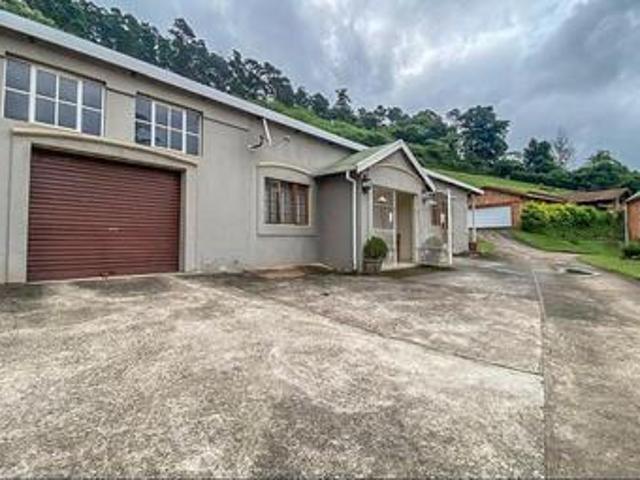 House for rent in Umgungundlovu, Kwazulu-natal