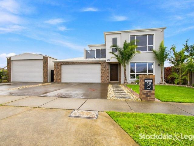 House for sale in Traralgon, City of Latrobe