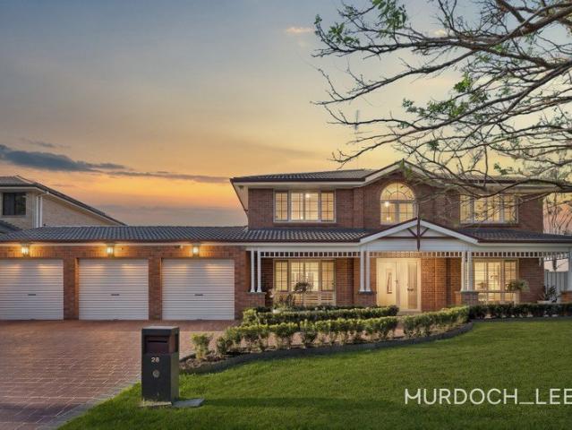 House for sale in Sydney, New South Wales