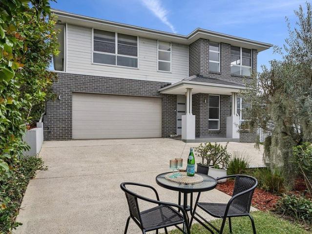 House for sale in Sydney, New South Wales