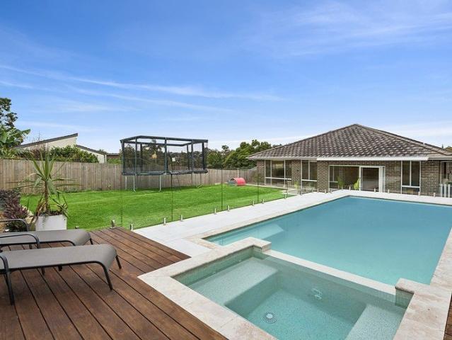House for sale in Sydney, New South Wales