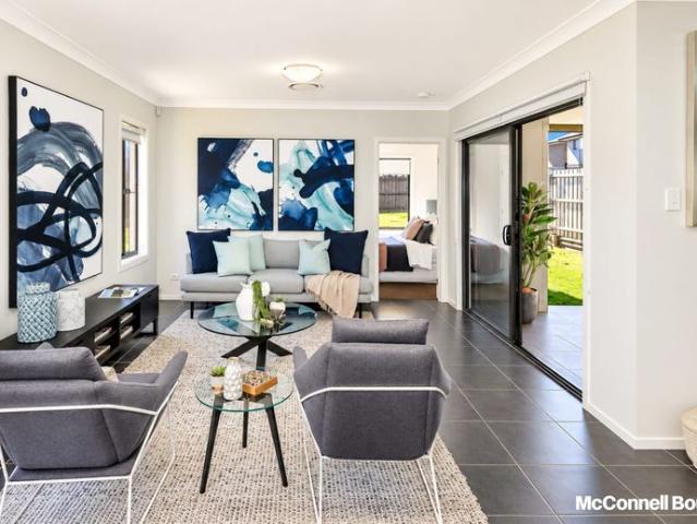 House for rent in North Kellyville, Sydney