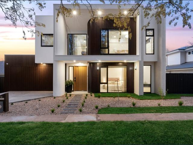 Property for sale in Australian Capital Territory