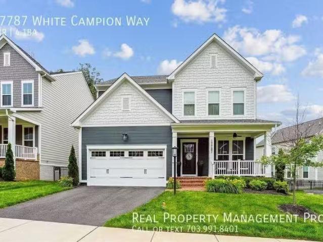 House for rent in Woodbridge