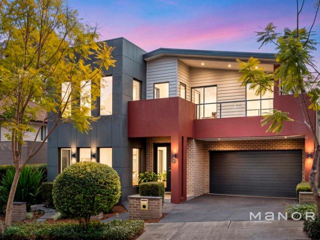 House for sale in Sydney, New South Wales