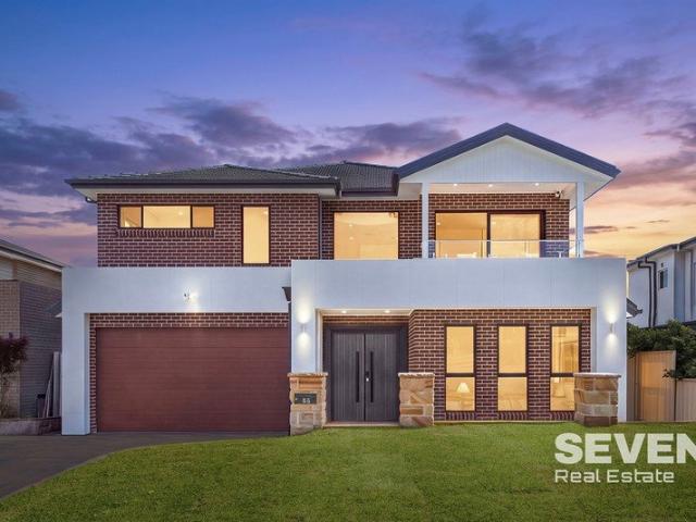 House for sale in Tallawong, Sydney