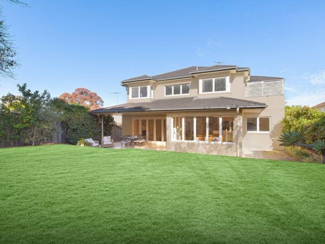 House for sale in Sydney, New South Wales