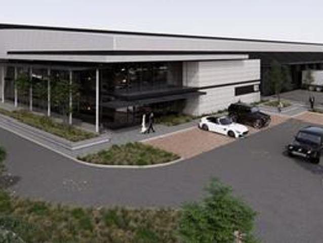 Commercial for rent in Milnerton, Western Cape