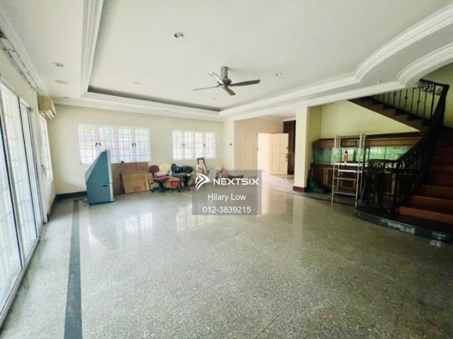 Shop for rent in Petaling, Damansara Damai
