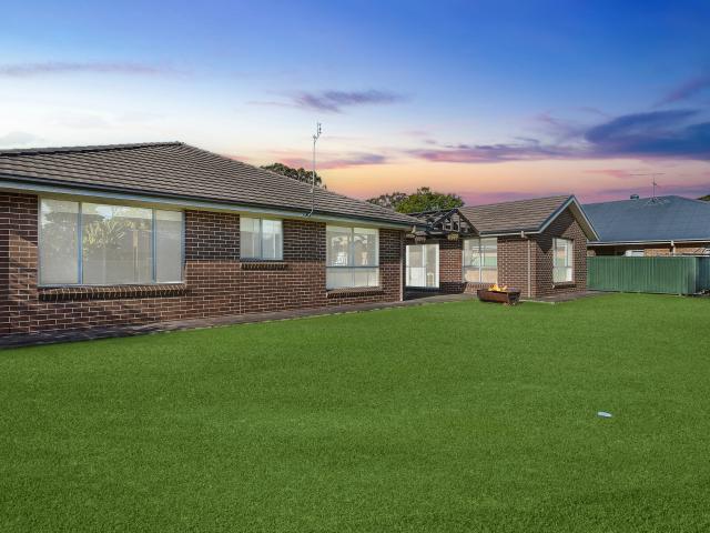 House for sale in Thirlmere, New South Wales