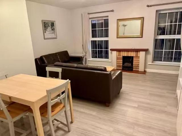 Apartment to rent