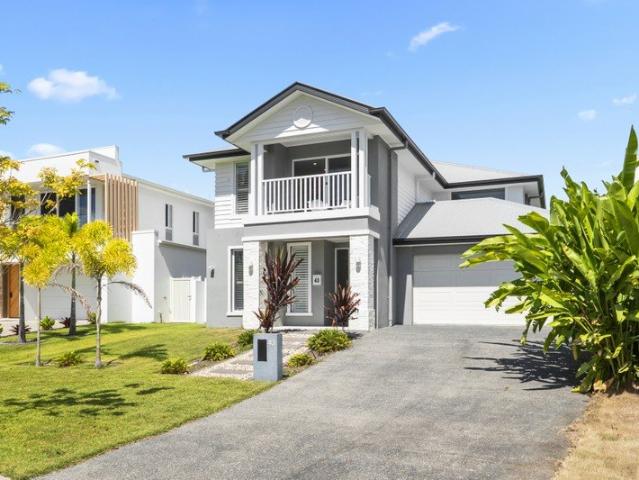 House for sale in Fernbrook, Queensland