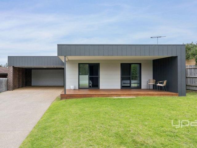 House for rent in Rye, Melbourne