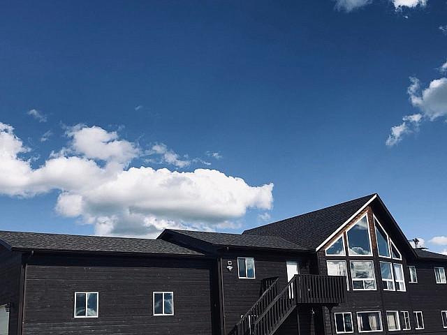 House for sale in Alberta