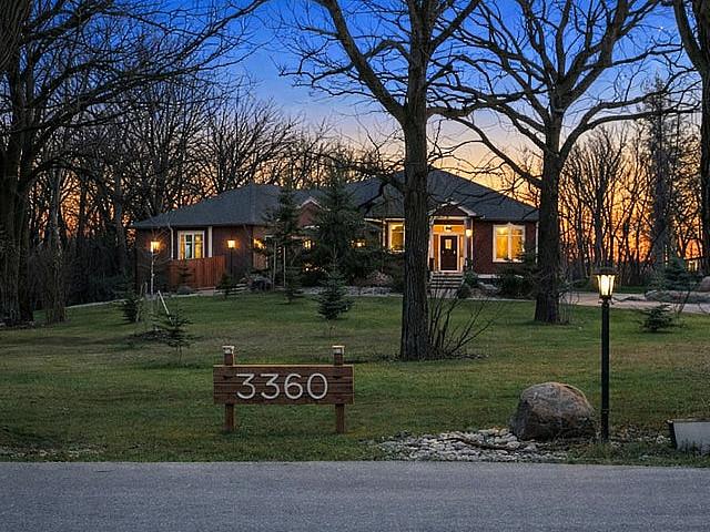 House for sale in Manitoba