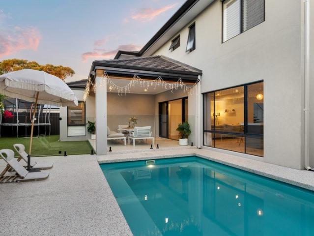 House for rent in Padbury, Western Australia